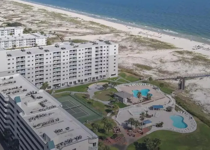 Aparthotel The Coastal Turtle