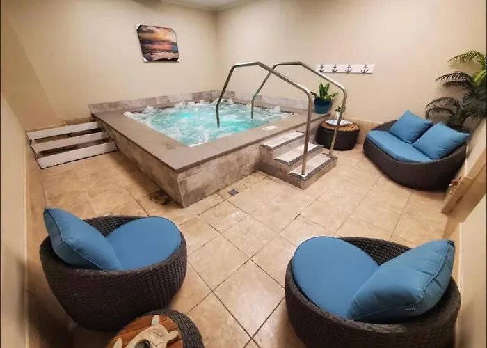 Aparthotel The Coastal Turtle