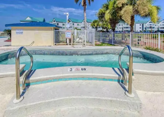 The Coastal Turtle Aparthotel Gulf Shores