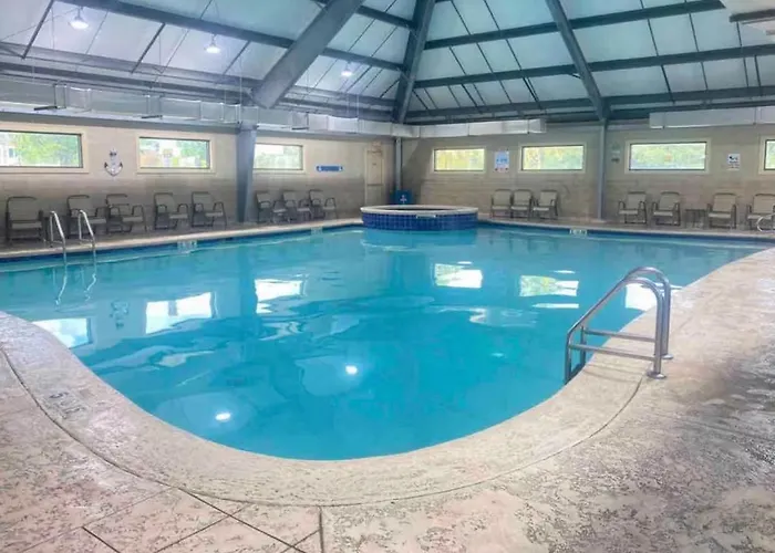 The Coastal Turtle Aparthotel Gulf Shores
