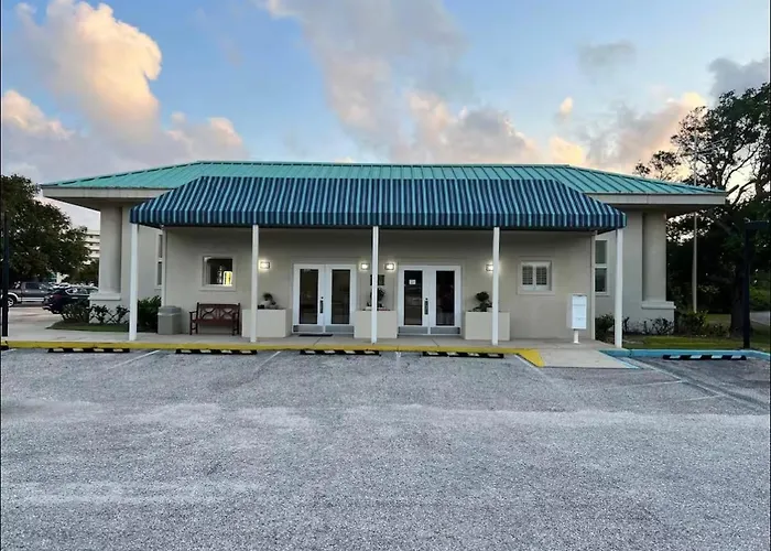 The Coastal Turtle * Gulf Shores