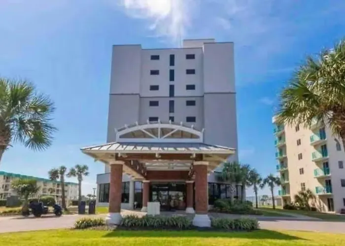 Aparthotel The Coastal Turtle *