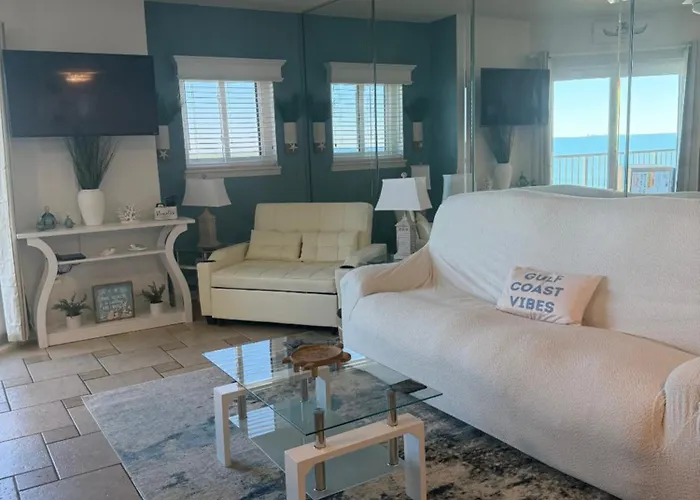 Aparthotel The Coastal Turtle