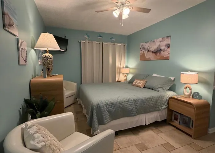 The Coastal Turtle Gulf Shores