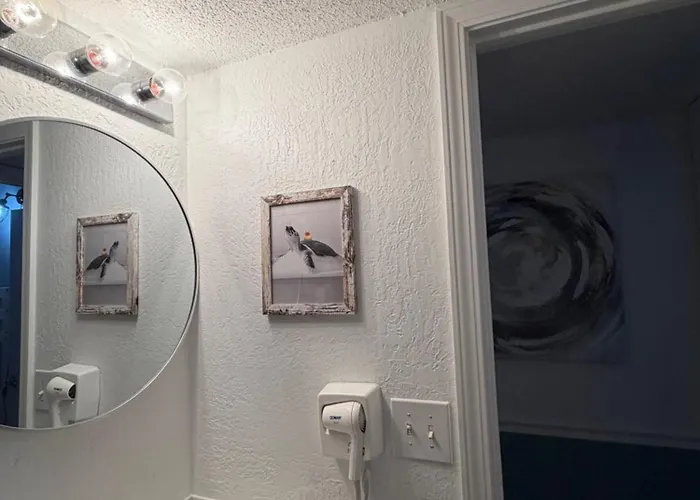 The Coastal Turtle Aparthotel Gulf Shores