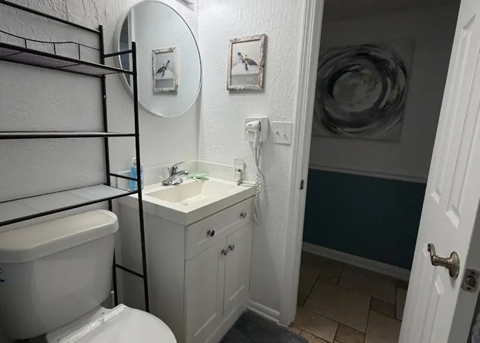 The Coastal Turtle Aparthotel