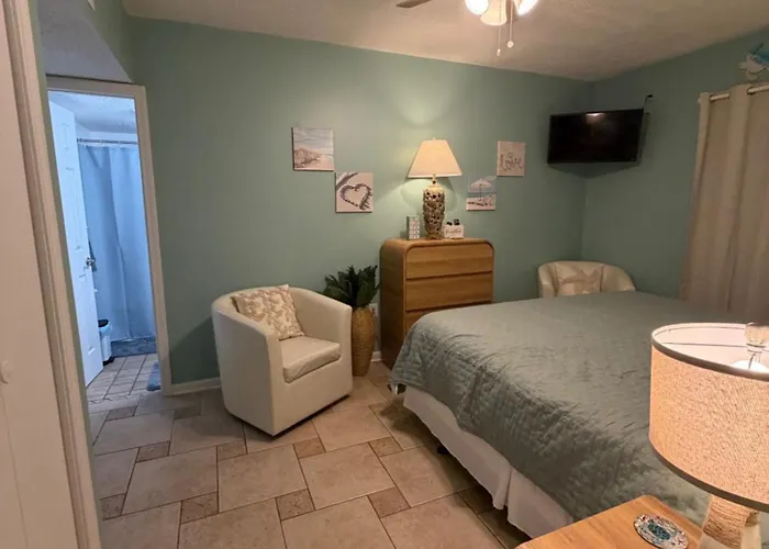 The Coastal Turtle Aparthotel