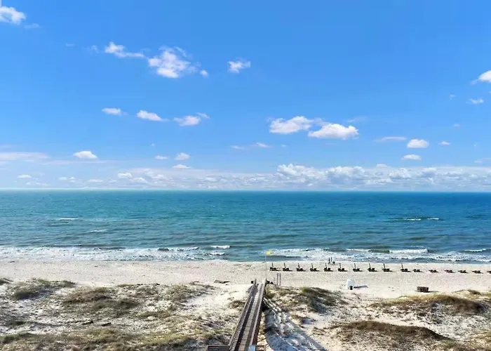 Aparthotel The Coastal Turtle Gulf Shores