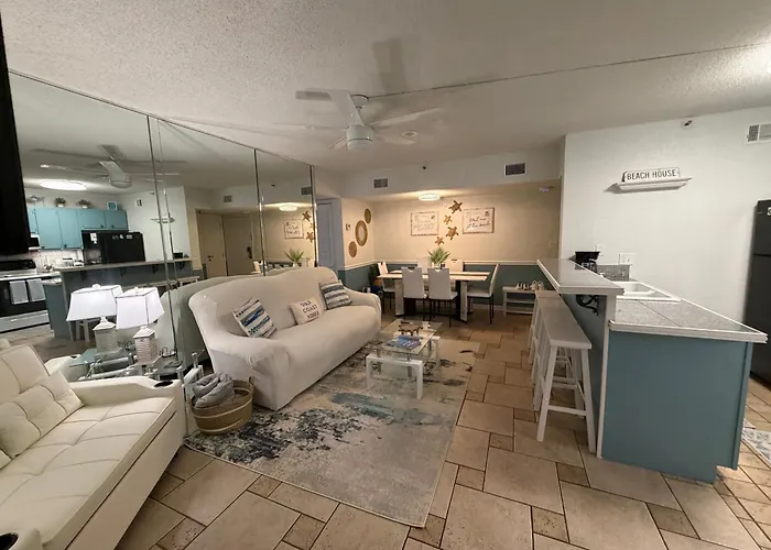 The Coastal Turtle Aparthotel
