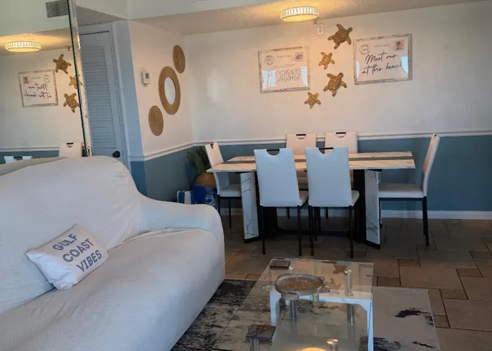 Aparthotel The Coastal Turtle *