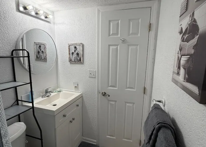 Aparthotel The Coastal Turtle Gulf Shores