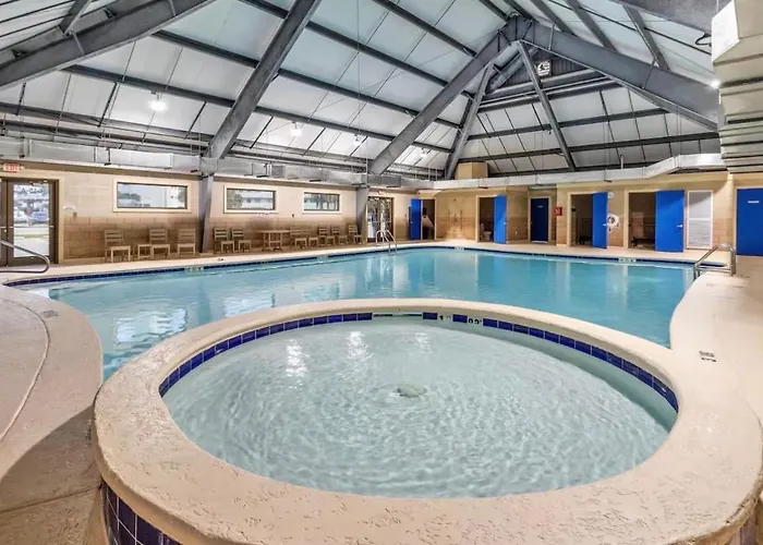 Aparthotel The Coastal Turtle