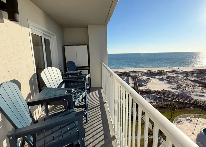The Coastal Turtle Gulf Shores