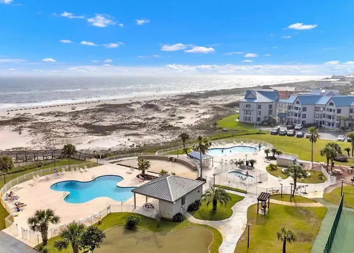 The Coastal Turtle Aparthotel *