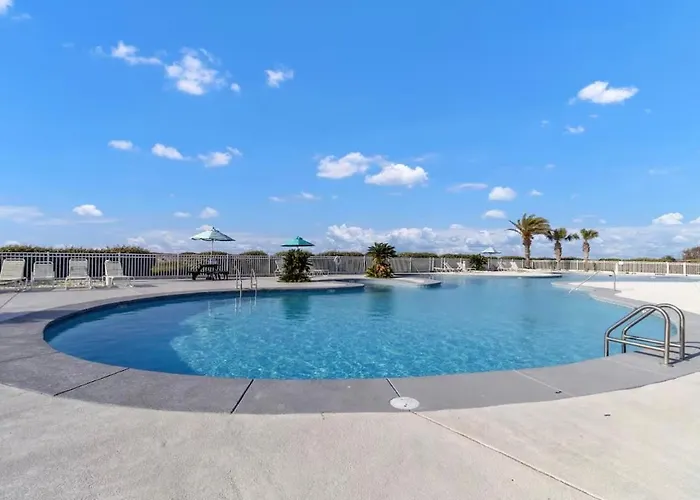 The Coastal Turtle Aparthotel